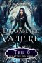 [The Vampire Gift 08] • Schatten des Nebels